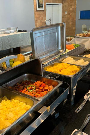 HANNA Arcos d’Atalaia Hotel - Aracaju
