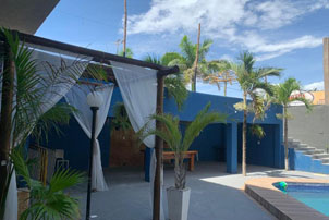 HANNA Arcos d’Atalaia Hotel - Aracaju